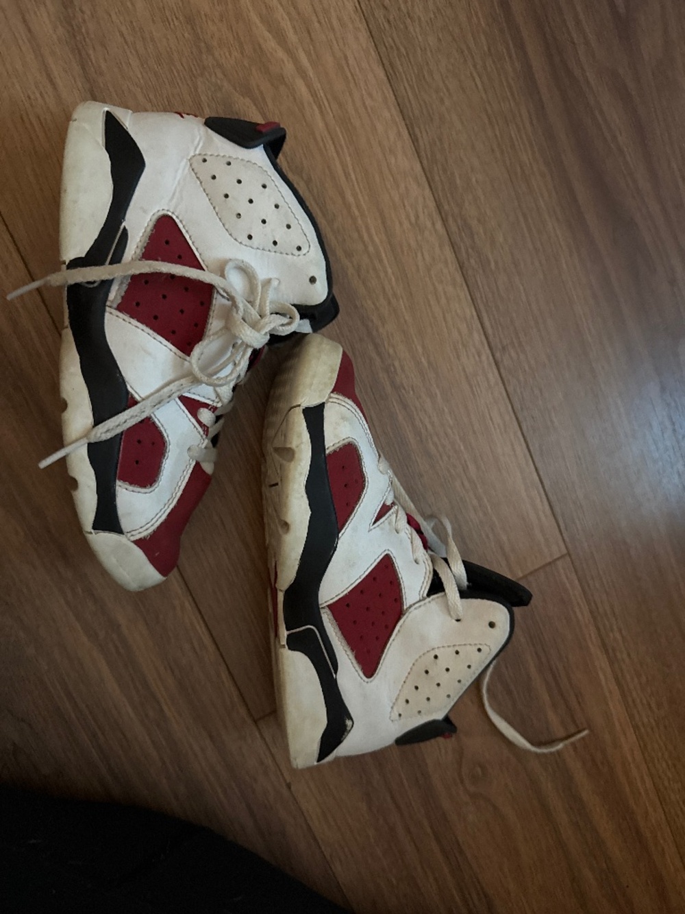 Jordan